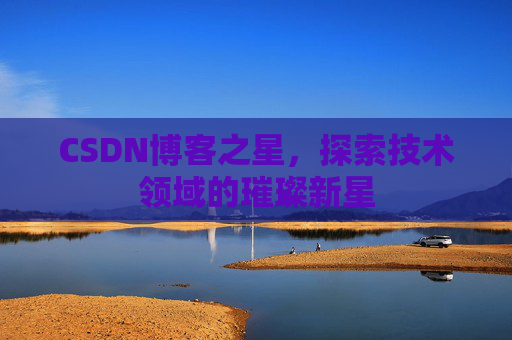 CSDN博客之星，探索技术领域的璀璨新星